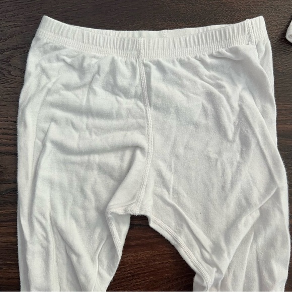 AD Rescue Wear Wet Wrap Therapy Wrap-E-Soothe Long Sleeve pajamas kids size 4T - Picture 4 of 11